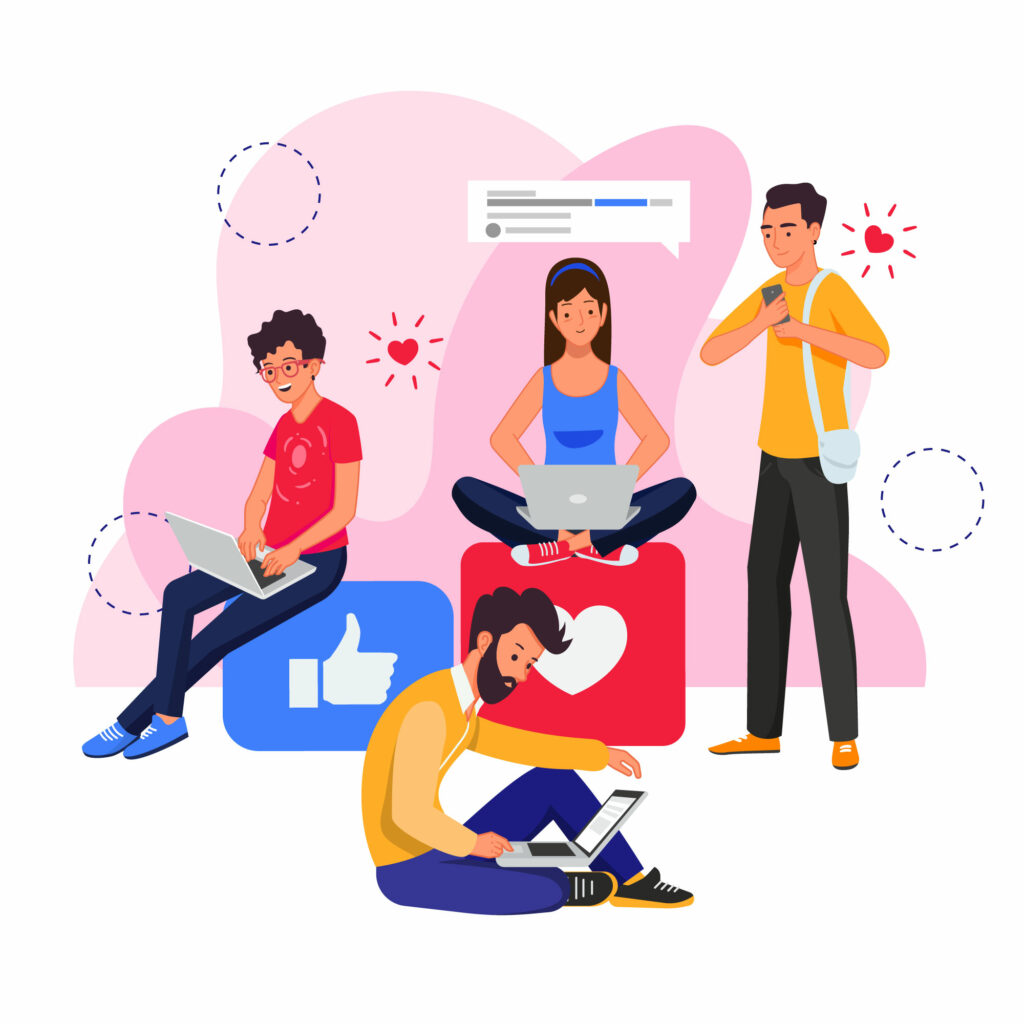 Social Media Listening per le aziende